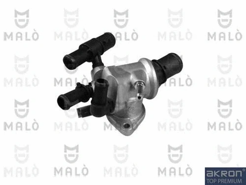 Thermostat, coolant (TER026)