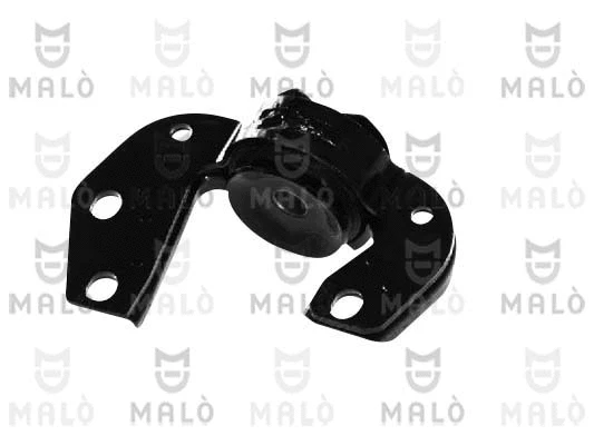 Mounting, axle strut (28250)
