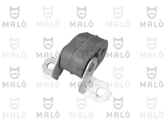 Rubber Buffer, muffler (17781)
