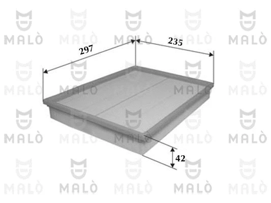 Air Filter (1500030)