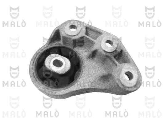 Mounting, automatic transmission (17025)