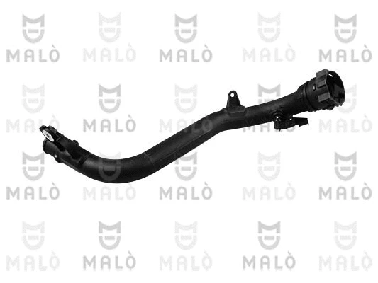 Charge Air Hose (53661)