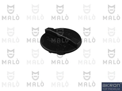 Cap, coolant tank (118065)