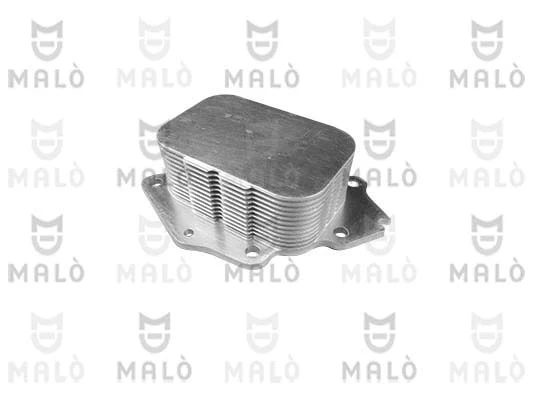 Oil Cooler, engine oil (135004)