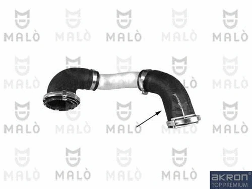 Charge Air Hose (284871)