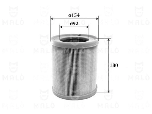 Air Filter (1500182)