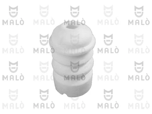 Rubber Buffer, suspension (27035)