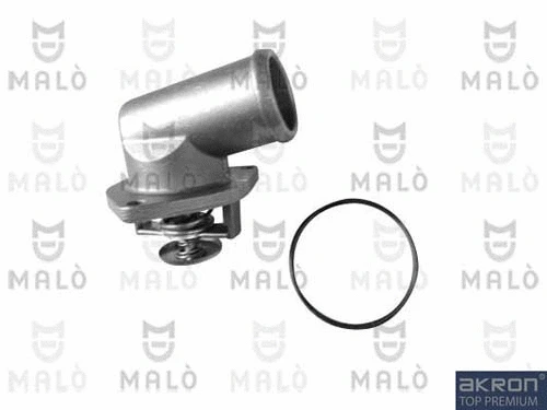 Thermostat, coolant (TER056)