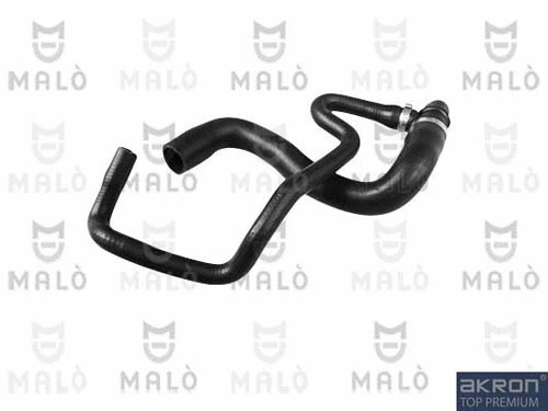 Radiator Hose (272763A)