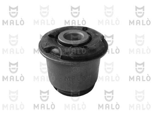 Mounting, control/trailing arm (316)