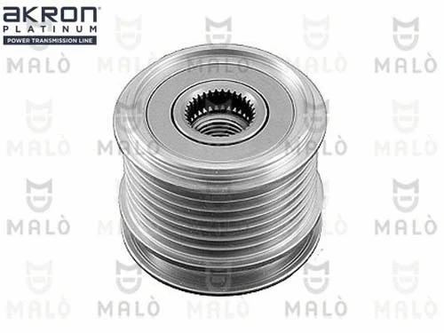 Alternator Freewheel Clutch (1580031)