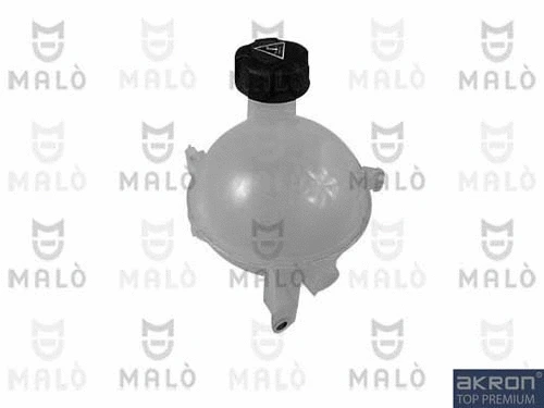 Expansion Tank, coolant (117019)