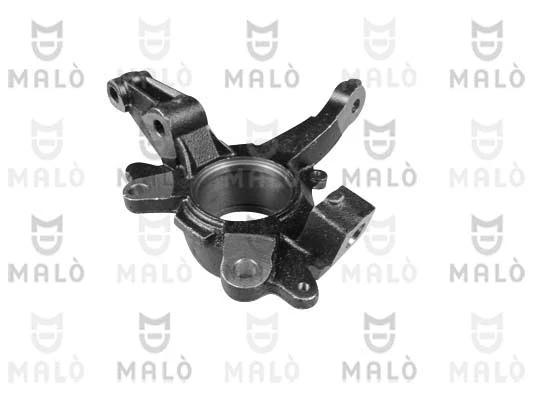 Steering Knuckle, wheel suspension (15982)