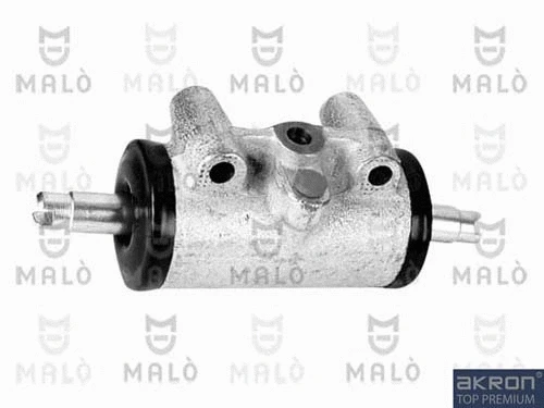 Wheel Brake Cylinder (89748)