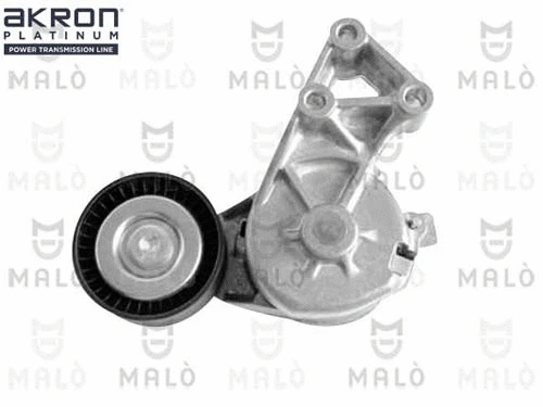 Belt Tensioner, V-ribbed belt (1570352)