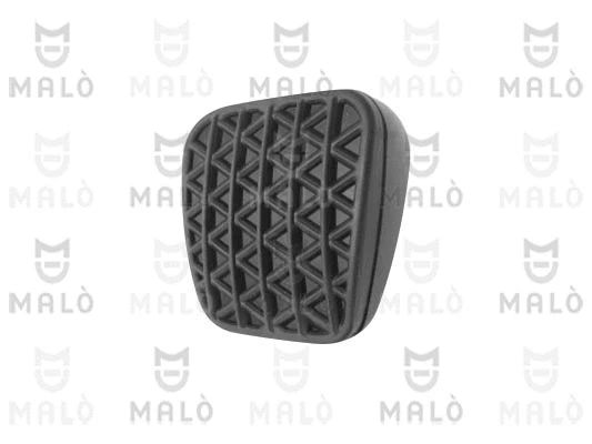 Pedal Pad, brake pedal (28104)