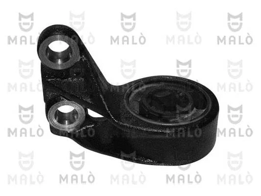 Mounting, control/trailing arm (53254)