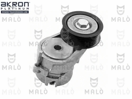 Belt Tensioner, V-ribbed belt (1570425)