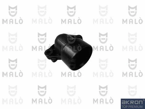 Coolant Flange (116016)