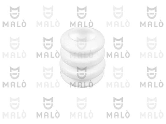 Rubber Buffer, suspension (27259)