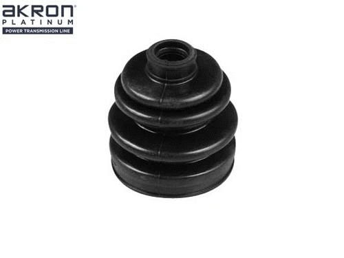 Bellow, drive shaft (520702)