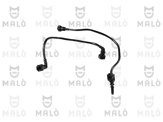 Fuel Hose (332497AK)