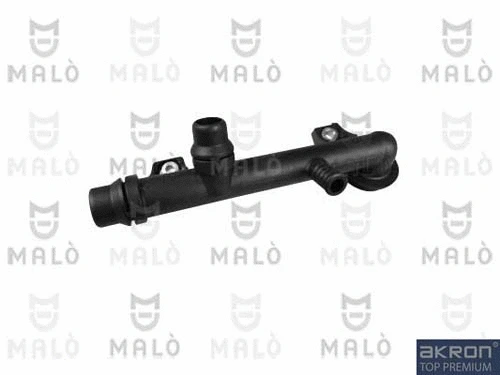 Coolant Flange (116002)