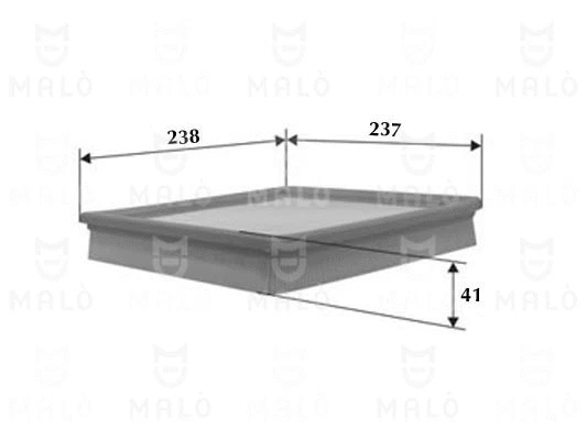 Air Filter (1500208)
