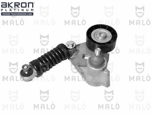 Belt Tensioner, V-ribbed belt (1570284)