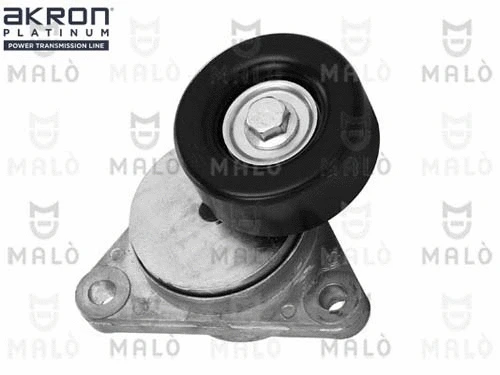 Belt Tensioner, V-ribbed belt (1570373)