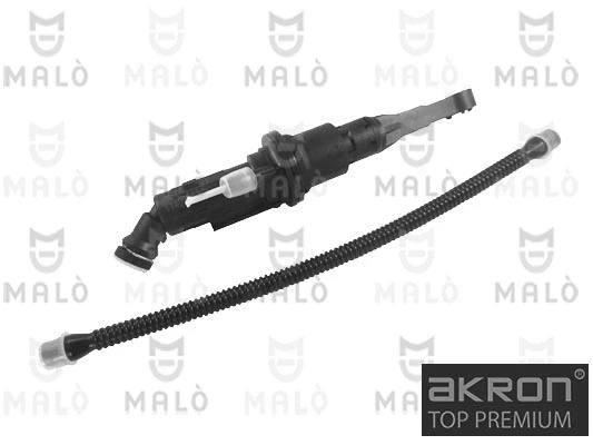Master Cylinder, clutch (88291)