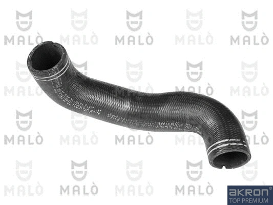 Charge Air Hose (15365A)