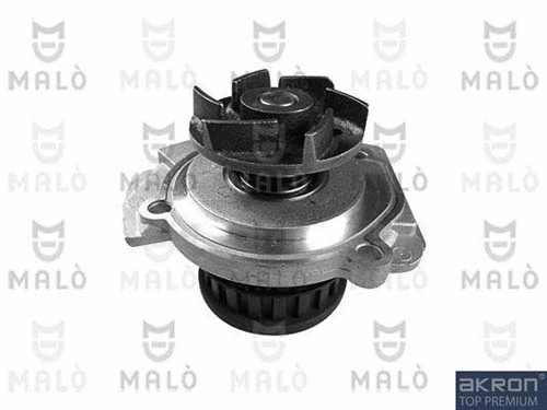 Water Pump, engine cooling (130172)
