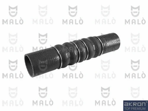 Charge Air Hose (14995SIL)