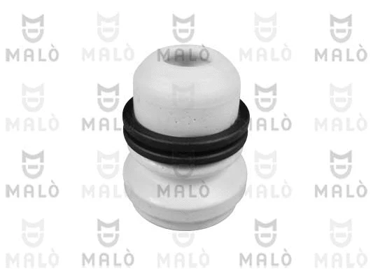 Rubber Buffer, suspension (52327)