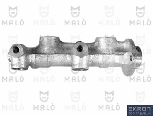 Brake Master Cylinder (89307)