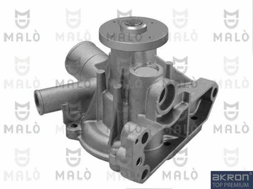 Water Pump, engine cooling (130191)