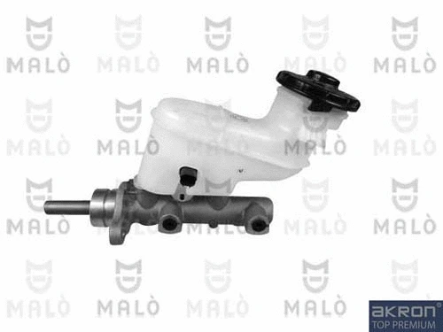 Brake Master Cylinder (90505)