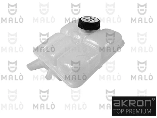 Expansion Tank, coolant (117254)