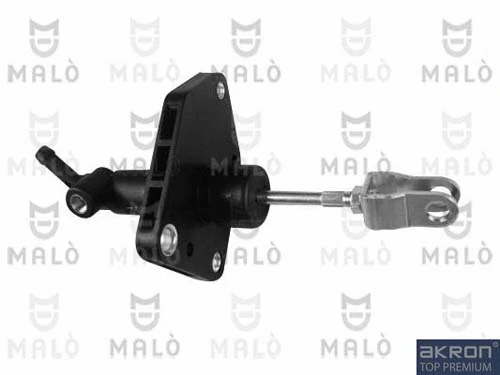 Master Cylinder, clutch (88097)