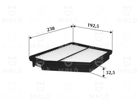 Air Filter (1500199)