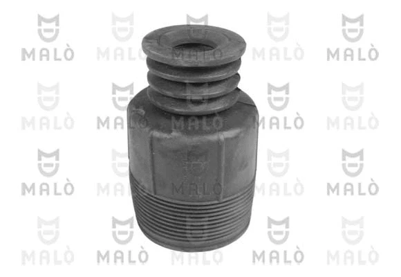Rubber Buffer, suspension (74241)