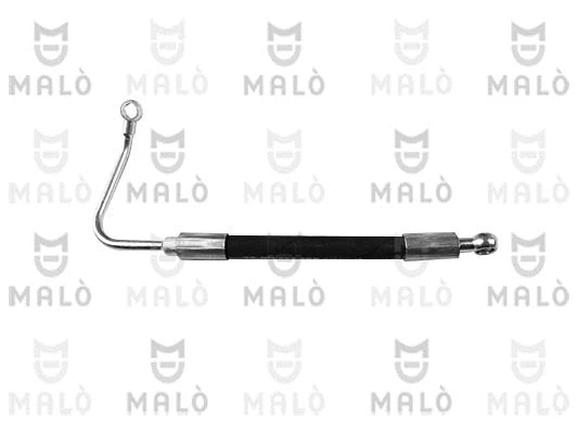 Oil Pipe, charger (1957)