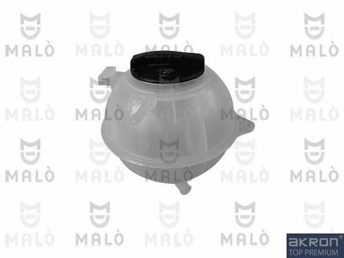 Expansion Tank, coolant (117087)