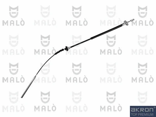 Cable Pull, clutch control (21234)