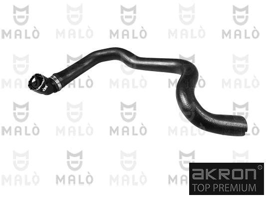 Radiator Hose (153095A)