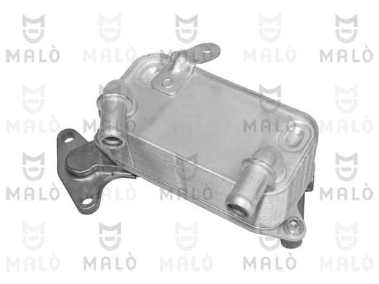 Oil Cooler, automatic transmission (135036)