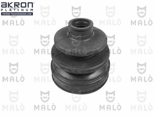 Bellow, drive shaft (52374)