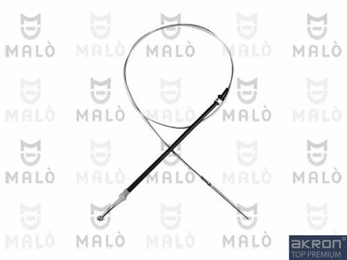 Cable Pull, clutch control (21712)