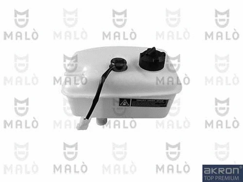 Expansion Tank, coolant (117109)